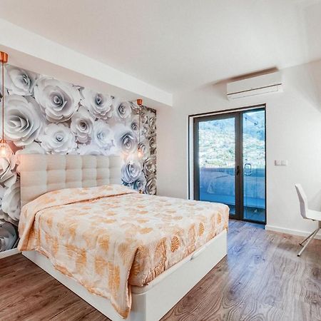 Rym Apartment - Madalenas Фуншал Экстерьер фото